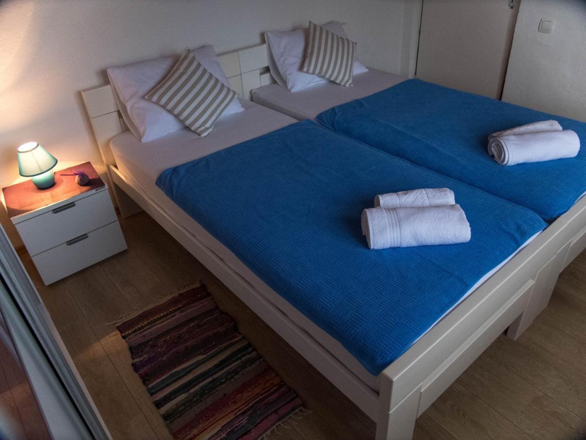 Apartment Village House Ravno Экстерьер фото