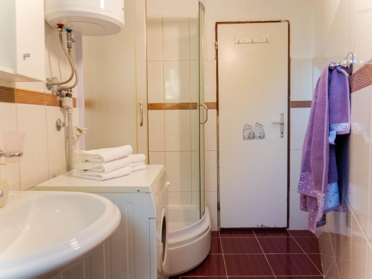 Apartment Village House Ravno Экстерьер фото