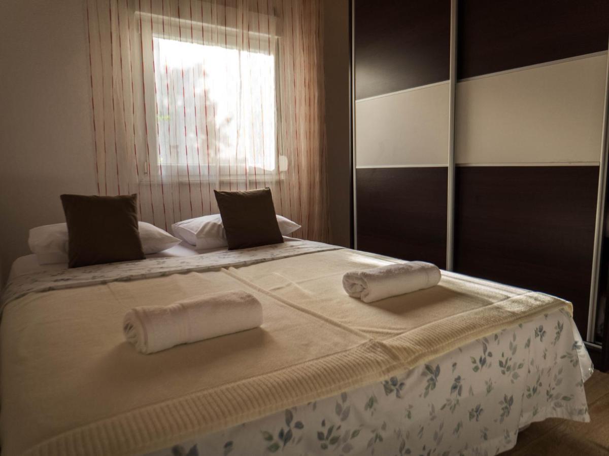Apartment Village House Ravno Экстерьер фото