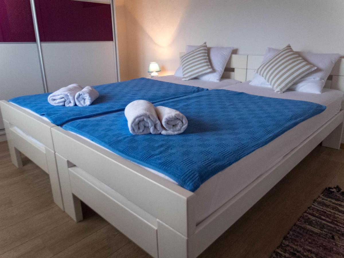 Apartment Village House Ravno Экстерьер фото