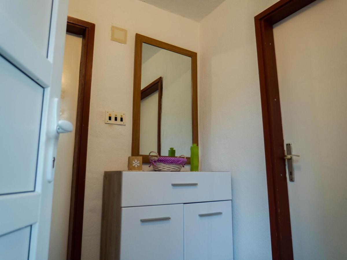 Apartment Village House Ravno Экстерьер фото
