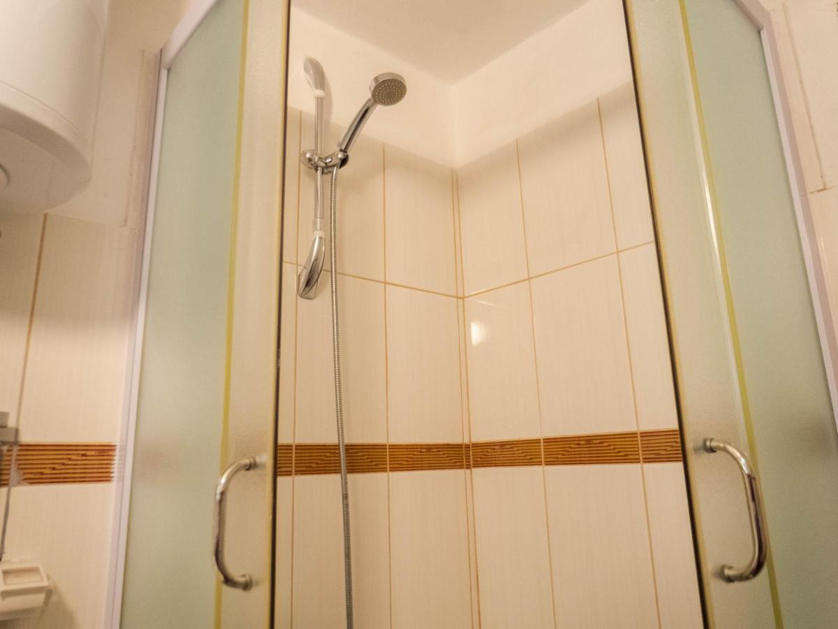 Apartment Village House Ravno Экстерьер фото